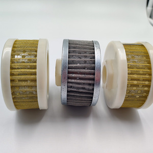 Chinese Manufacturers Wholesale <b>Pump</b> Filter for Hydraulic <b>Oil</b> Tank,Diameter 43 mm 63 mm 80 mm - Product Image 4