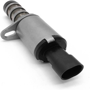 วาล์ว VVT 9674680280 สำหรับ Peugeot Citroen อะไหล่เปลี่ยนวาล์วควบคุมน้ำมัน - Product Image 1