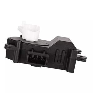 חימום havac מיזוג אוויר תערובת דלת מנוע עבור פורד הקצה 2007-2015 oem 7t4z19e616b - Product Image 5