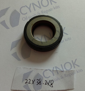 Con Dấu Dầu Dẫn Động Chính Hãng BP0077G Dành Cho Xe RN85 XL2F2000 Con Dấu Bánh Răng Dẫn Động 19*<span class=keywords><strong>32</strong></span>*6 - Product Image 6