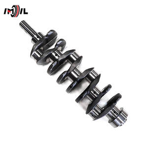 Albero Motore IMIL 13401-54100 per Toyota CROWN COMFORT HILUX FORTUNER HILUX HIACE QUICK DYNA LAND CRUISER PRADO - Product Image 2