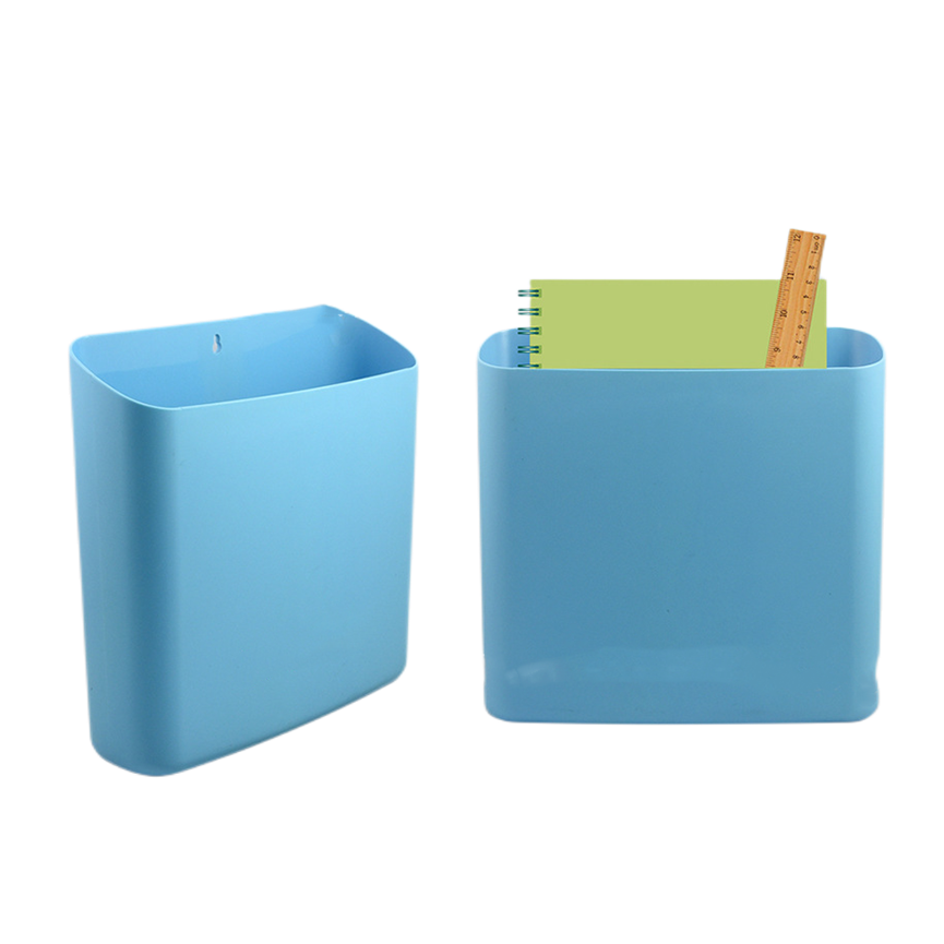 magnetic lint holder laundry bin space saving waste bin with magnetic strip for dryer washer or wall mount
