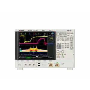 Keysight Technologies InfiniiVision 6000 X Series MSOX6002A ออสซิลโลสโคปแบบตั้งโต๊ะสัญญาณผสม 1GHz 2 ช่องสัญญาณอนาล็อก 16 ช่องสัญญาณดิจิตอล - Product Image 1