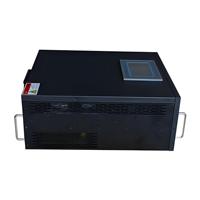 Dispositivo Reductor de Electricidad de 400V 480V, Módulo APF, Equipo de Corrección del Factor de Potencia, Filtro Activo de Armónicos