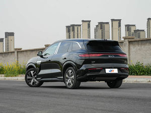 BYD <span class=keywords><strong>Tang</strong></span> L 2025 DM 215KM Lidar Flagship Voiture hybride d'occasion pas cher Gamme électrique pure 215km Devialet Audio Mid-large-size Suv - Product Image 5