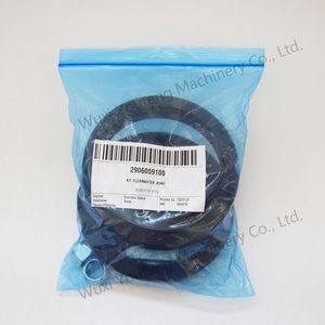 Bộ Máy Nén Khí Atlas Copco 2906059100 3001500623 Bộ Dụng Cụ Chính Hãng <span class=keywords><strong>Flexmaster</strong></span> - Product Image 2