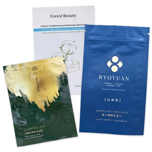 Bolsa con Cierre Hermético Personalizada a Prueba de Humedad - Product Image 3