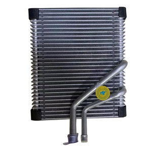 Núcleo de Evaporador de Aire Acondicionado para Porsche Cayenne Volkswagen T6 CARAVELLE 95857231700 2011-2016 - Product Image 1