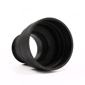 ชิ้นส่วนกล้องเหล็กดำที่ผลิตตามสั่ง - Product Image 5