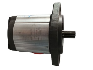 อะไหล่รถขุดและอุปกรณ์ 0510625379 R983042043 ปั๊มเกียร์ - Product Image 1