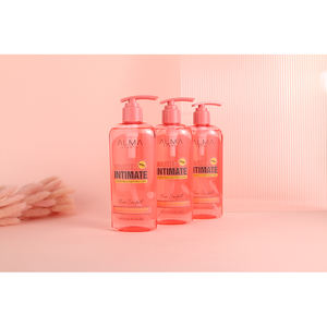 Limpiador <span class=keywords><strong>vaginal</strong></span> femenino de Venta caliente Lavado de humedad de larga duración Mujeres Limpiar Lavadora íntima - Product Image 2