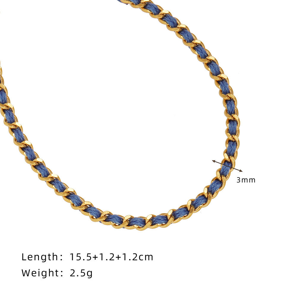 ทอง+น้ำเงิน