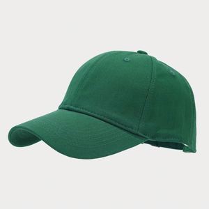 Wholesale Solid Color Soft Cotton Baseball Caps Custom Logo Embroidery Blank Dad <b>Hats</b> with Curved Brim Gorras Trucker <b>Hats</b> - Product Image 2