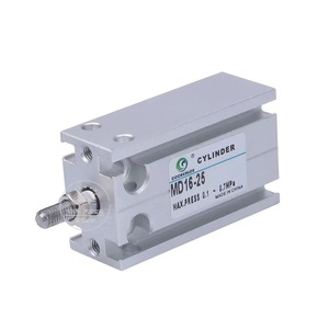 Cylindre pneumatique CHENGOU CYLINDER SPQ69160X400 neuf d'origine, actionneur hydraulique MD16.25 - Product Image 1