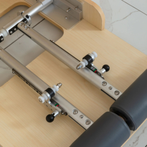 Ensemble de poignées pour équipement Wunda Pilates, chaise Wunda, <span class=keywords><strong>yoga</strong></span> avec chaise Pilates - Product Image 3