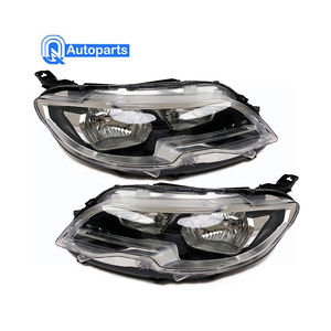 Ensamblaje de Faro Delantero Q Auto Parts 9818738980 9816864980 para Dongfeng <span class=keywords><strong>Peugeot</strong></span> 301 Modelos 2017 2018 2019 - Product Image 1