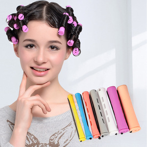 Rizadores de pelo estilo europeo Daio con tapas, sets multiformato transfronterizos, rizadores de pelo sin esfuerzo con peine incluido, en stock - Product Image 1