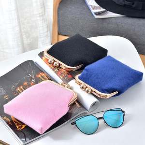 Portefeuille en bois d'écorce de chêne naturel, étui à cartes en liège naturel, petit portefeuille - Product Image 4