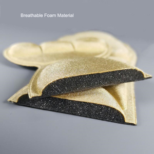 <span class=keywords><strong>Solette</strong></span> Massaggianti 4D <span class=keywords><strong>Antiscivolo</strong></span> in Spugna, Cuscinetti <span class=keywords><strong>per</strong></span> Tallone Traspiranti e <span class=keywords><strong>Antiscivolo</strong></span> in Schiuma <span class=keywords><strong>per</strong></span> <span class=keywords><strong>Scarpe</strong></span> <span class=keywords><strong>con</strong></span> <span class=keywords><strong>Tacco</strong></span> Alto - Product Image 4