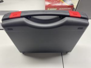 Huarui <span class=keywords><strong>Tig</strong></span> Lassen 1.0Mm-4.0Mm Tungsten Grinder Tungsten Staaf Machine Tungsten Pole Slijpmachine - Product Image 6