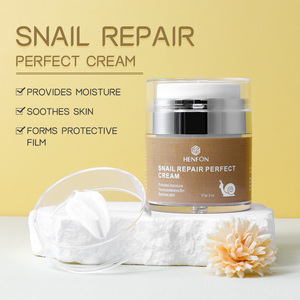 Marque privée Oem/Odm Crème pour le visage hydratante anti-rides régénérante Mucine <span class=keywords><strong>d</strong></span>'<span class=keywords><strong>escargot</strong></span> Crème pour le soin de la peau à la <span class=keywords><strong>bave</strong></span> <span class=keywords><strong>d</strong></span>'<span class=keywords><strong>escargot</strong></span> - Product Image 4