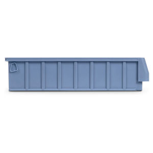 Cassette por scaffali Fami RK Box Classic 117x400x90mm (16pz) - Product Image 3