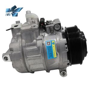 Compresor de Aire Acondicionado para Automóvil A0008300201 para Mercedes W166 GL350 - Product Image 4