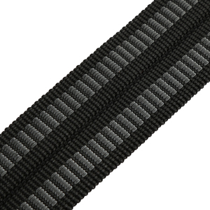 Best selling anti slip strap neoprene QUILTED weight lifting strap <span class=keywords><strong>s</strong></span> - Product Image 5