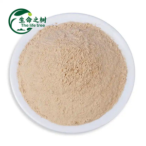 Aditivo Alimentario, Goma Guar en Polvo, Espesante para Alimentos, Paquete de 25 kg, 24 Meses de Caducidad, Fabricante <span class=keywords><strong>Chino</strong></span> - Product Image 4