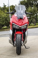 Scooter à essence ADV, nouveau design, haute qualité, fabriqué en Chine, moteur turc