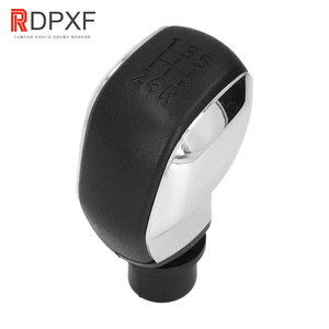 Palancas de Cambio para Peugeot 106 206 207 307 407 Citroen C3 C4 C5 XSARA Sega Triumph C2 <span class=keywords><strong>Elysee</strong></span>, Perilla de Cambio de Marchas para Automóvil - Product Image 4
