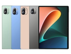 Toàn Cầu Chất Lượng Cao Ban Đầu Pad 5 Pro 5G 11.0 Inch 8GB RAM 256GB Rom Kép Phía Sau Máy Ảnh Android R Mi Pad 5 Pro 5G Xách Tay Máy Tính Bảng - Product Image 2