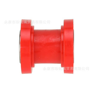 Tendeur de chaîne en acier de 8 mm Zhen Nirui pour moto tout-terrain, pièce de réparation et d'amélioration pour VTT - Product Image 4