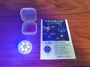 Universal Fitment,Touch Control Ambient <b>Light</b>, Car Interior Lighting Reading <b>Light</b>, 6LED Touch Night <b>Light</b> - Product Image 6
