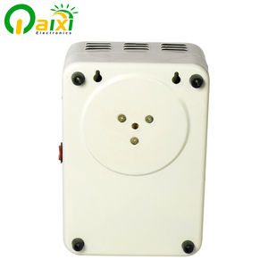 Lista de Precios del Estabilizador de Voltaje del Sistema de Energía Doméstico <span class=keywords><strong>TSD</strong></span> de 3.5KVA - Product Image 6