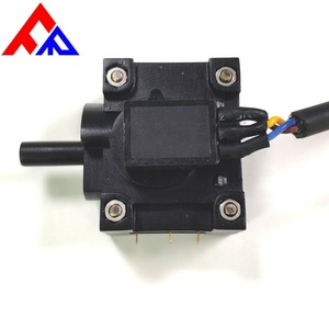 Potenciómetro de Palanca de Película de Carbono de Alta Precisión y Larga Duración, Resistente a 1000V, 300 Rotaciones, para Control de Máquinas - Product Image 3
