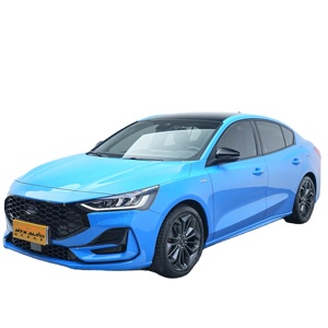 Ford <span class=keywords><strong>Focus</strong></span> <span class=keywords><strong>ST</strong></span>-<span class=keywords><strong>Line</strong></span> 1.5T Automatique d'occasion 2023, Freinage actif, Toit ouvrant segmenté, Sièges électriques, Essence - Product Image 1