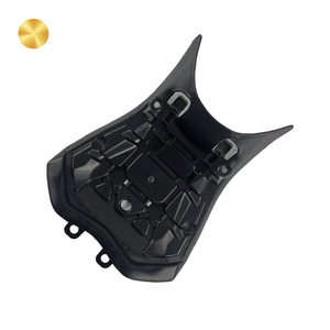 Venta al por mayor de accesorios de asiento de motocicleta de primera calidad fuerte y duradera Base de asiento de motociclista para <span class=keywords><strong>Kawasaki</strong></span> Ninja1000 <span class=keywords><strong>SX</strong></span> - Product Image 6