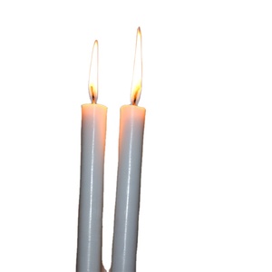 <span class=keywords><strong>Bougie</strong></span> votive en cire de <span class=keywords><strong>paraffine</strong></span> avec bâtonnet, religieuse, de Guinée, blanche, pour <span class=keywords><strong>la</strong></span> Saint-Valentin, en vente <span class=keywords><strong>à</strong></span> Conakry - Product Image 3