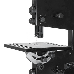 Scie à ruban verticale <span class=keywords><strong>de</strong></span> haute qualité, 9 pouces, scie à ruban pour travail du <span class=keywords><strong>bois</strong></span> - Product Image 2
