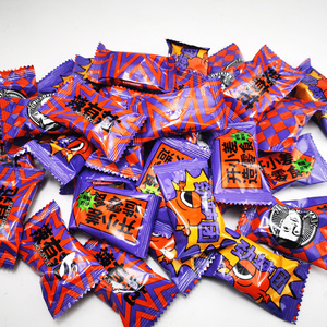 Hunan — Snacks chinois épicés, 400g, nourriture épicée - Product Image 2
