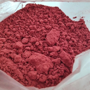 Bon prix Poudre de ferricyanure de potassium CAS 13746 Ferricyanure de potassium pour papier photographique/Pigment - Product Image 3