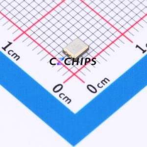 OT2EL89CJI-111YLC-5.5296M Crystal Oscillator (Active) SMD3225-4P Crystal Oscillator 5.5296MHz 10ppm CMOS - Product Image 1