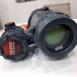 All-New Emerson Digital Float Bow DLC 3010 <b>Level</b> Gauge <b>Sensors</b> Electronic Power Best Price for Gas Water <b>Oil</b> Mediums - Product Image 6