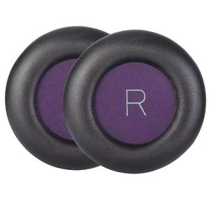 Gran oferta, almohadillas suaves de repuesto para los oídos, almohadillas de cuero para auriculares, cojines para auriculares Plan Tronics <span class=keywords><strong>Backbeat</strong></span> Pro - Product Image 4