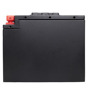 Аккумуляторная батарея для автомобиля OEM EV, литиевая батарея для гольфа, 72 В, 100 А/ч - Product Image 2