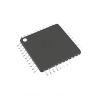Componentes electrónicos 44 TQFP SST89V516RD2 33 C TQJE NXX integrado original