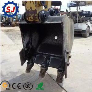 Miniexcavadora Usada Caterpillar CAT 301.5 de 1.7 Toneladas, Excavadora Hidráulica Pequeña de Alto Rendimiento y Tamaño Compacto para Construcción - Product Image 6