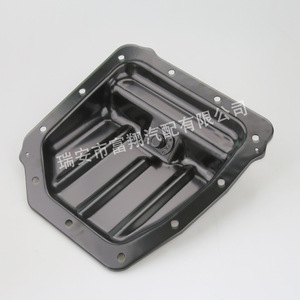 Gamma <b>Small</b> Oil <b>Pan</b> 21510-2B020 For Replace Repair - Product Image 2