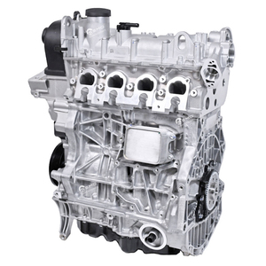 <span class=keywords><strong>Motor</strong></span> Turbo EA211 CST CHP 1.4T Precio de Fábrica para VW Jetta Lavida Magotan <span class=keywords><strong>Golf</strong></span> - Product Image 1
